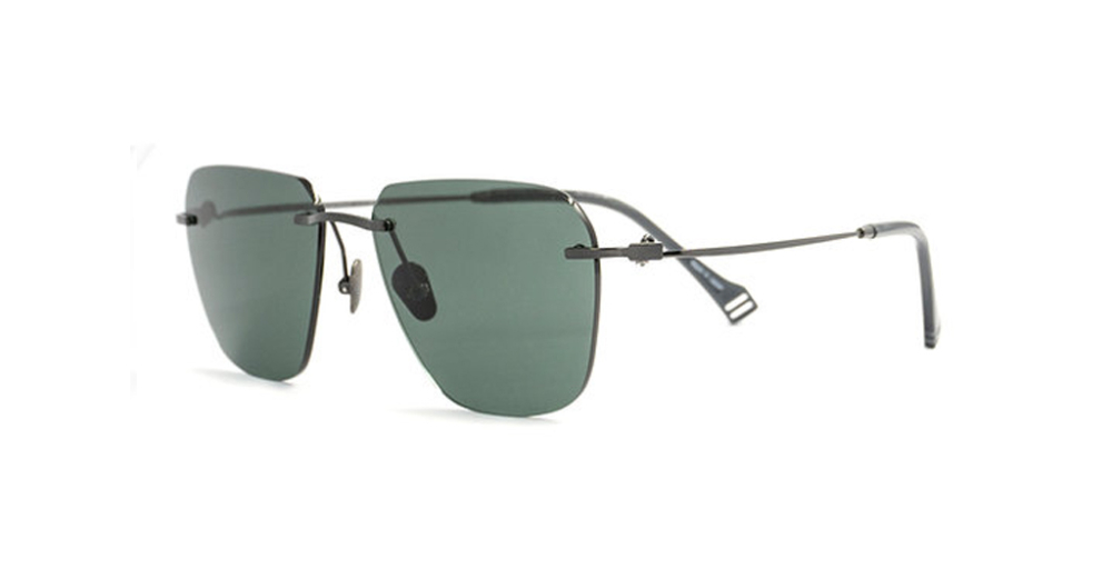 Tidou TLS04 03 56-17 Zeiss Lensli Güneş Gözlüğü