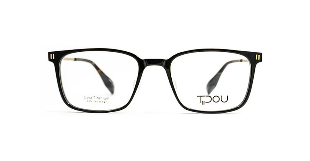 Tidou TP20 01 54-20 Unisex Optik Gözlükler