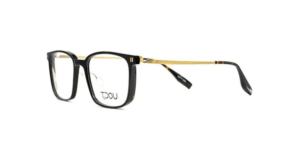 Tidou TP20 01 54-20 Unisex Optik Gözlükler