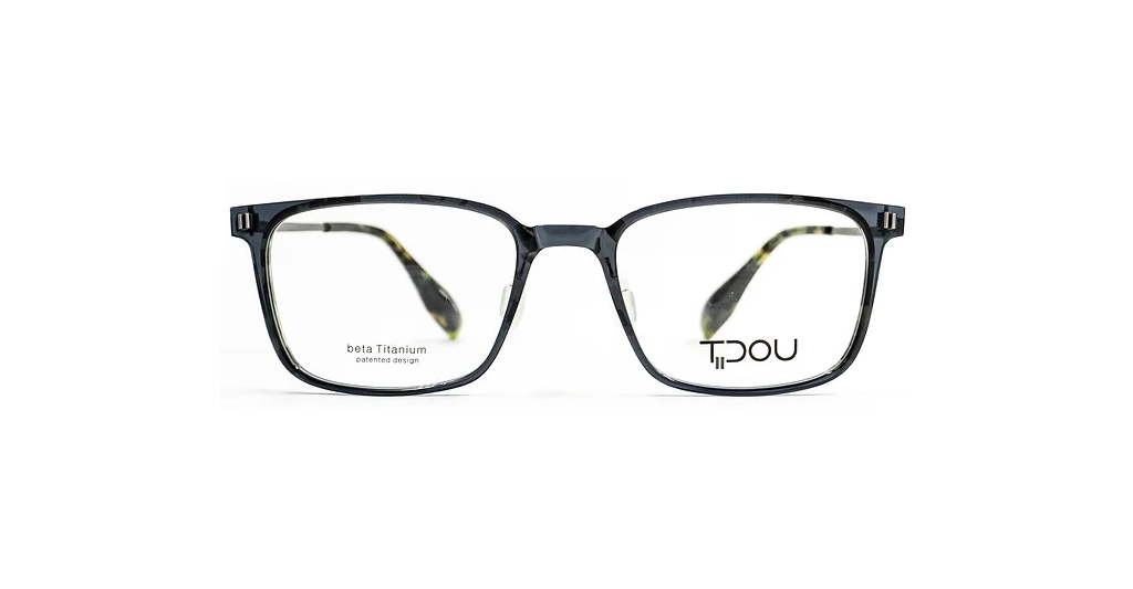 Tidou TP20 02 54-20 Unisex Optik Gözlükler