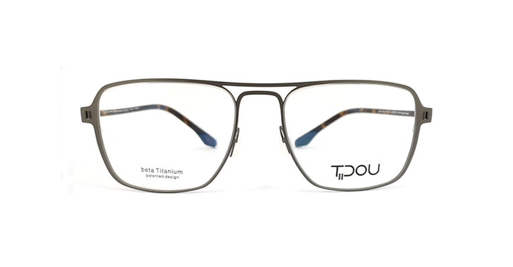 Tidou TT18 08 55-18 Erkek Optik Gözlükler
