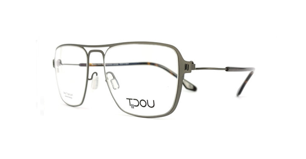 Tidou TT18 08 55-18 Erkek Optik Gözlükler