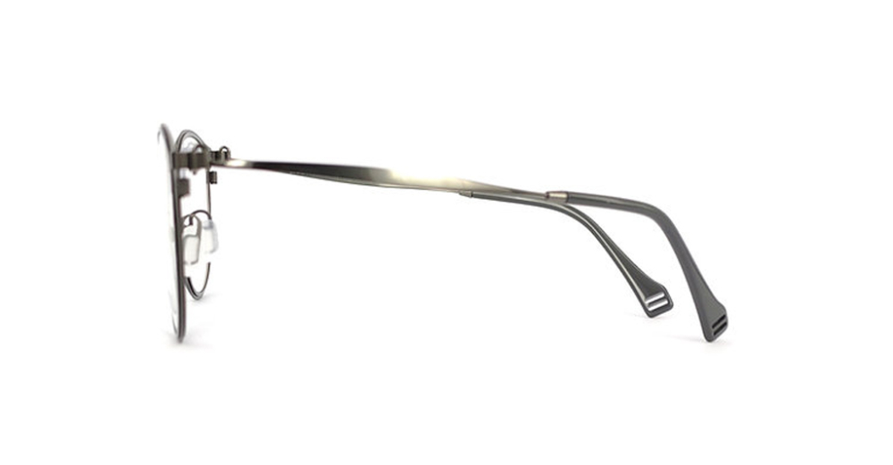 Tidou TT22 18 49-21 Unisex Optik Gözlükler