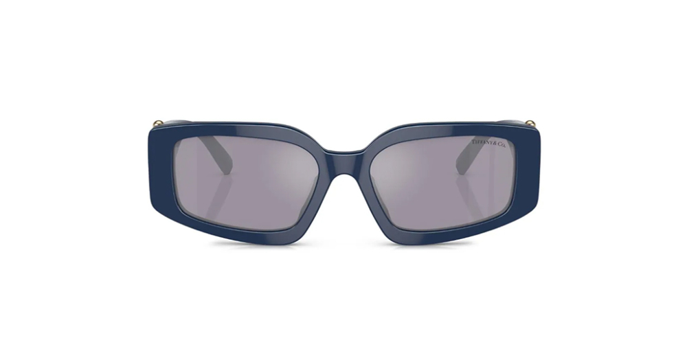 Tiffany & Co. 4208U 83852S 54 Unisex Güneş Gözlükleri