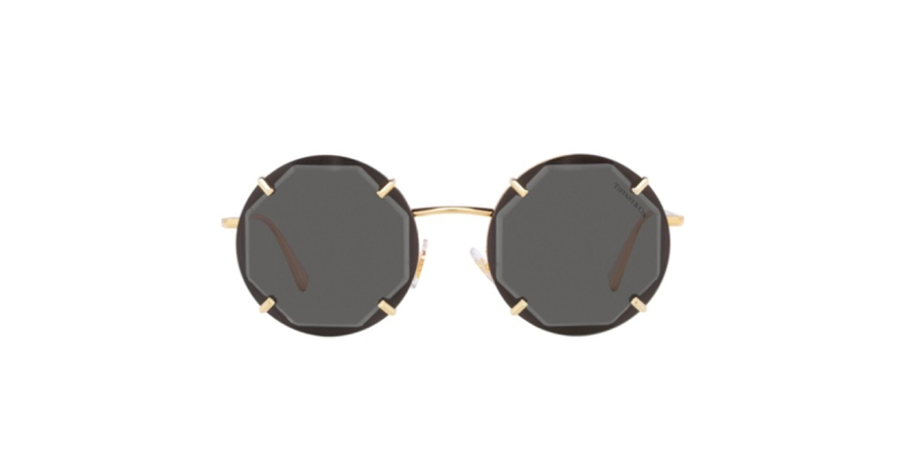 Tiffany & Co. 3091 6002S4 52 Unisex Güneş Gözlükleri