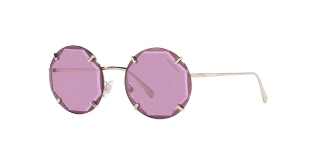 Tiffany & Co. 3091 618469 52 Güneş Gözlüğü