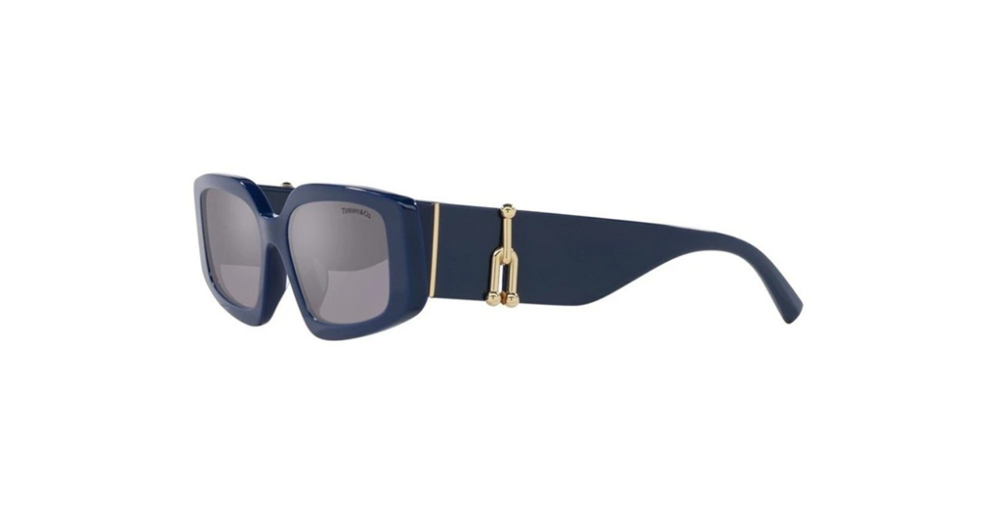 Tiffany & Co. 4208U 83852S 54 Unisex Güneş Gözlükleri
