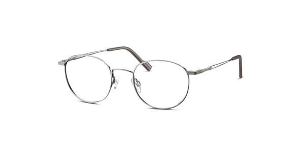 Titanflex 821030 30 49-21 Unisex Optik Gözlükler