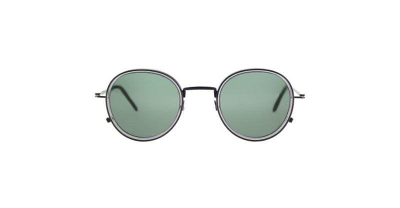 TM 0010S 001 G Unisex Güneş Gözlükleri