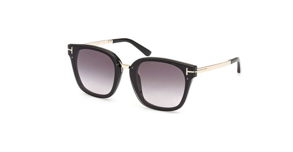 Tom Ford 1014 01B 68-11 Tom Ford Güneş Gözlüğü