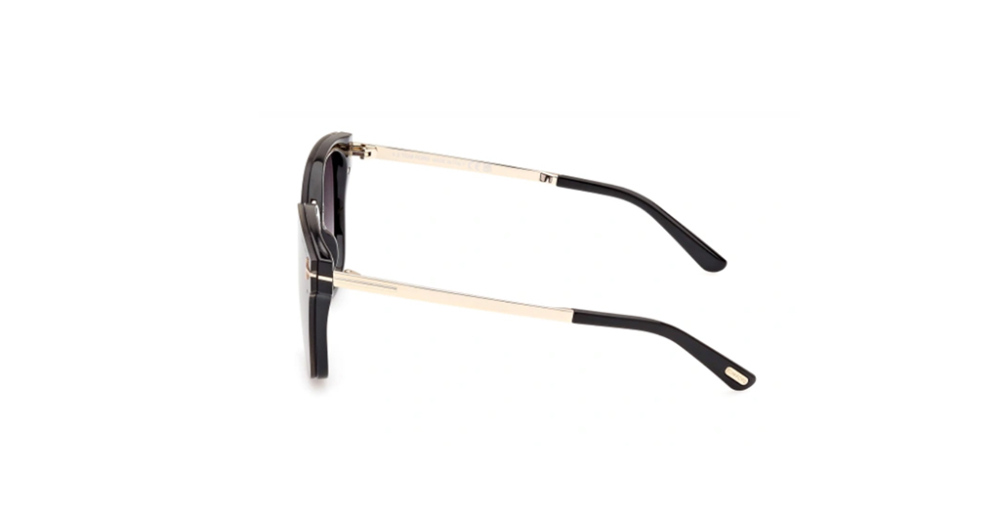 Tom Ford 1014 01B 68-11 Tom Ford Güneş Gözlüğü