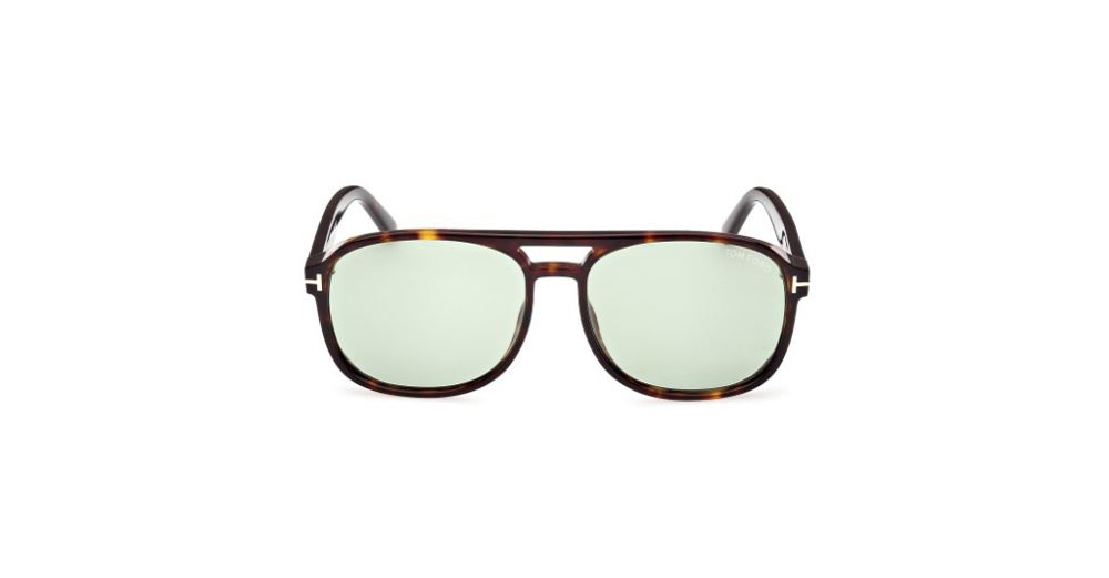 Tom Ford 1022 52N 58-16 Unisex Güneş Gözlükleri