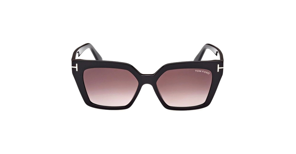 Tom Ford 1030 01Z 53-15 Kadın Güneş Gözlükleri