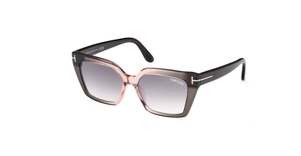 Tom Ford 1030 20G 53-15 Kadın Güneş Gözlükleri