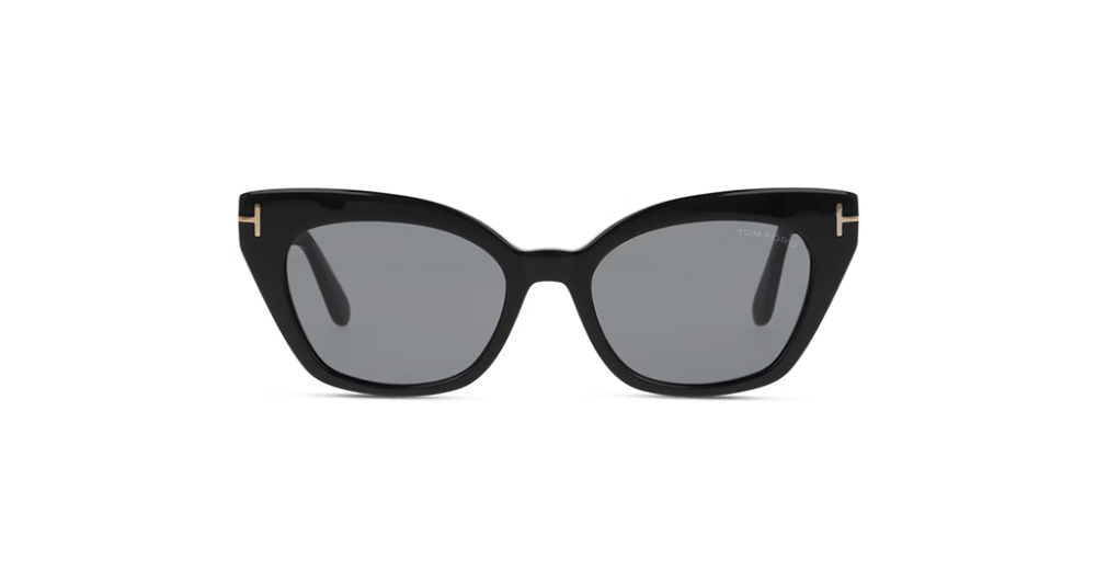 Tom Ford 1031 01A 52-18 Kadın Güneş Gözlükleri