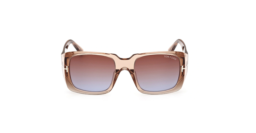 Tom Ford 1035 45F 51-20 Kadın Güneş Gözlükleri