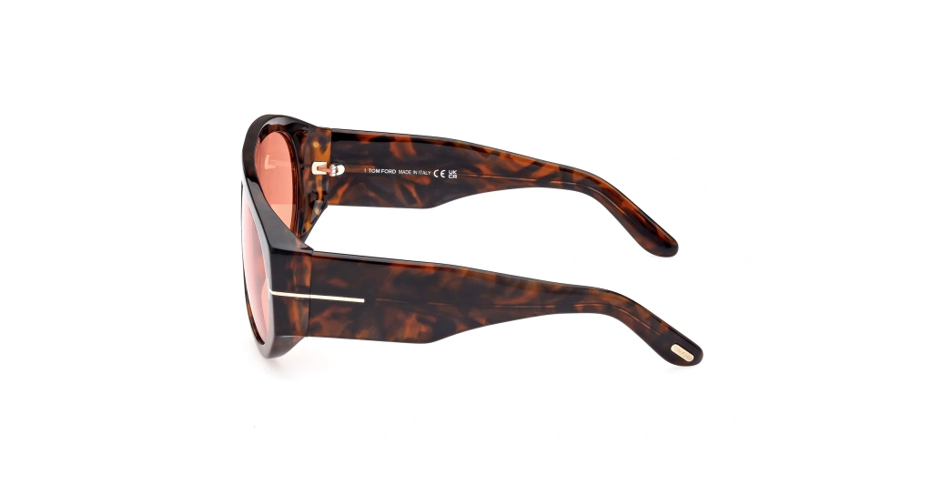 Tom Ford 1044 52S 60 Tom Ford Güneş Gözlüğü