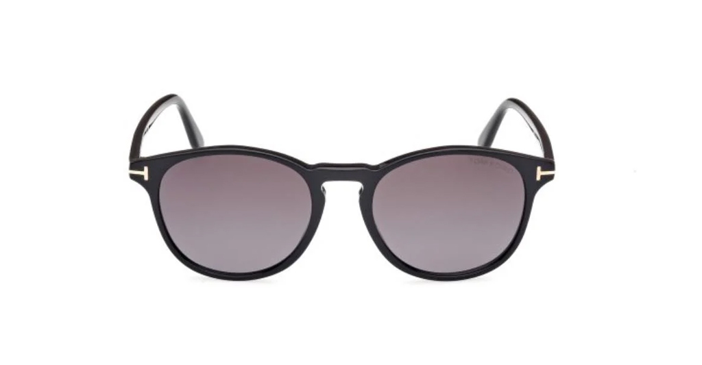 Tom Ford 1097 01B 53 Unisex Güneş Gözlükleri