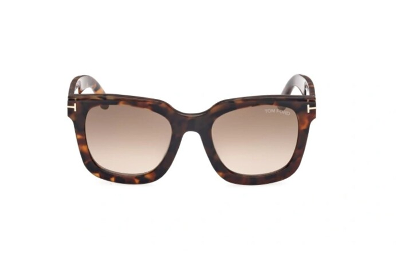 Tom Ford 1115 52G 52-22 Kadın Güneş Gözlükleri