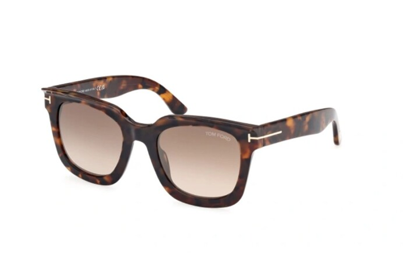 Tom Ford 1115 52G 52-22 Kadın Güneş Gözlükleri