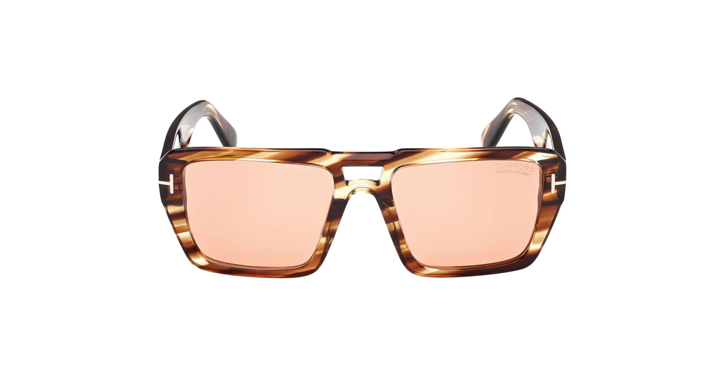 Tom Ford 1153 55E 56 Tom Ford Güneş Gözlüğü