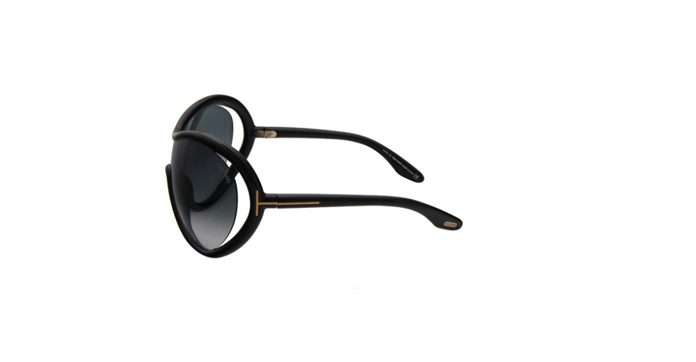 Tom Ford 267 01B 00 Kadın Güneş Gözlükleri