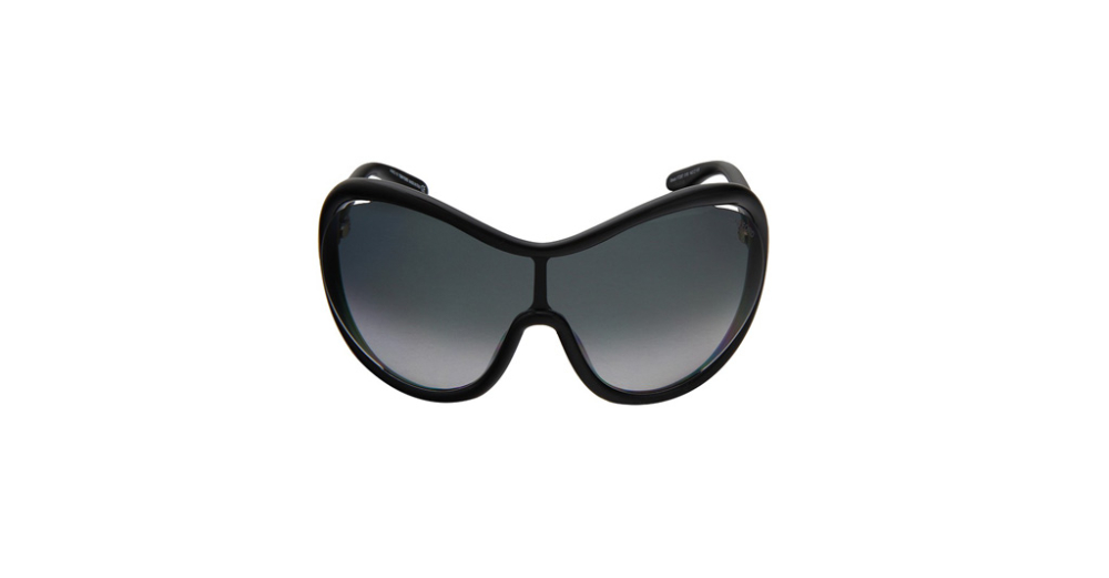 Tom Ford 267 01B 00 Kadın Güneş Gözlükleri