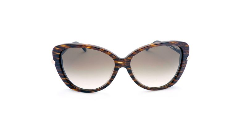 Tom Ford 324 50F * Kadın Güneş Gözlükleri