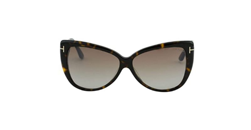 Tom Ford 512 52G * Kadın Güneş Gözlükleri