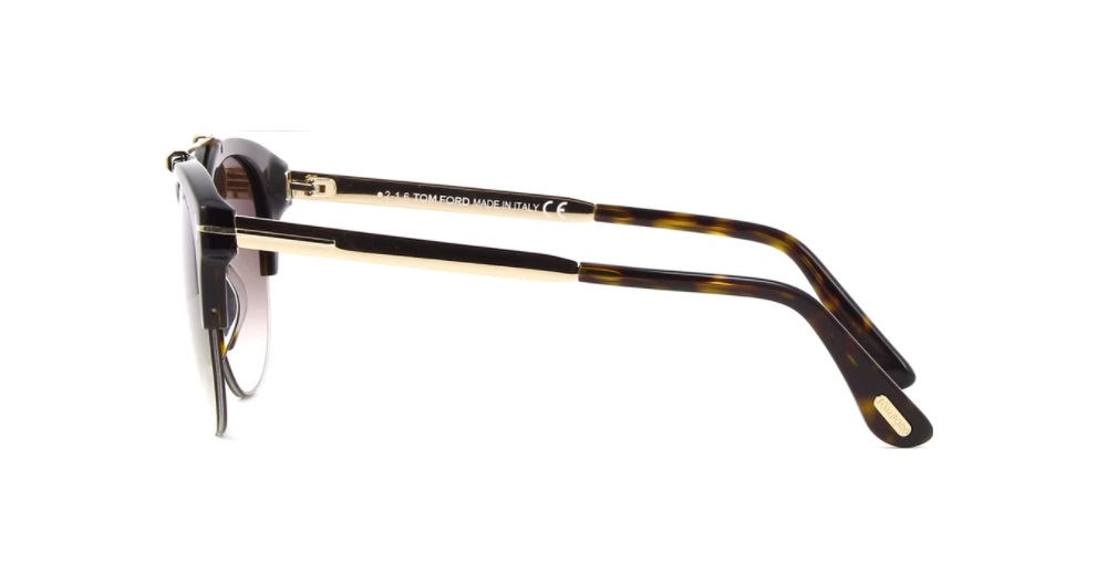 Tom Ford 517 52G 55-19 Kadın Güneş Gözlükleri