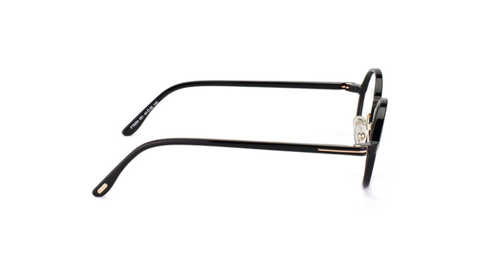 Tom Ford 5254 001 44-22 Unisex Optik Gözlükler