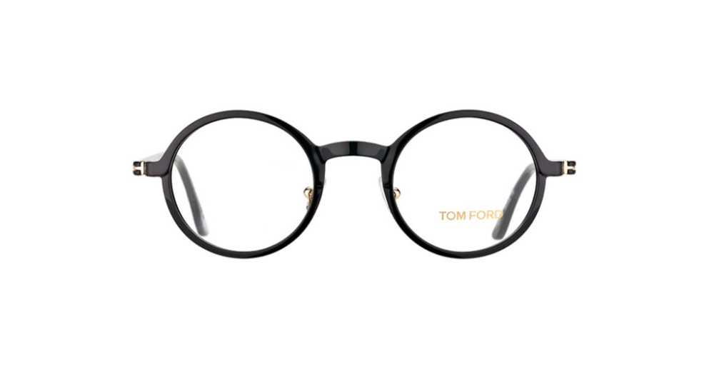 Tom Ford 5254 001 44-22 Unisex Optik Gözlükler