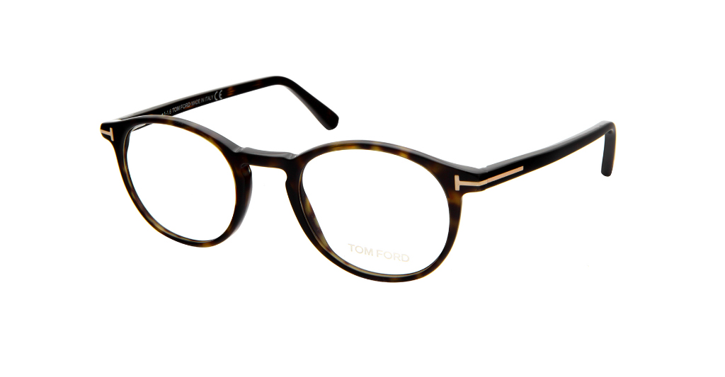Tom Ford 5294 052 48 Unisex Optik Gözlükler