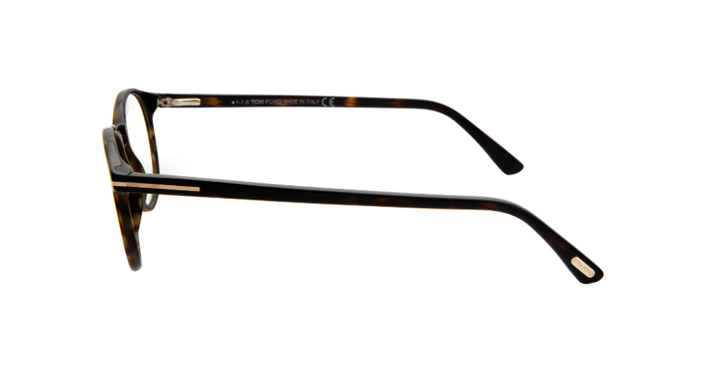 Tom Ford 5294 052 48 Unisex Optik Gözlükler