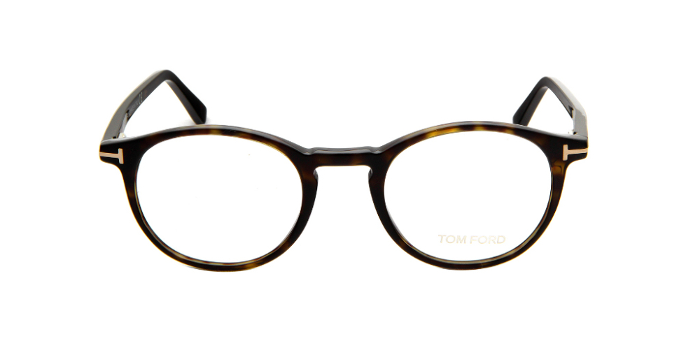 Tom Ford 5294 052 48 Unisex Optik Gözlükler