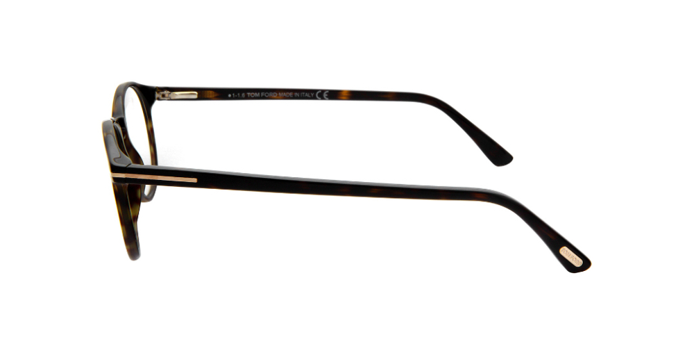 Tom Ford 5294 052 50-20 Unisex Optik Gözlükler