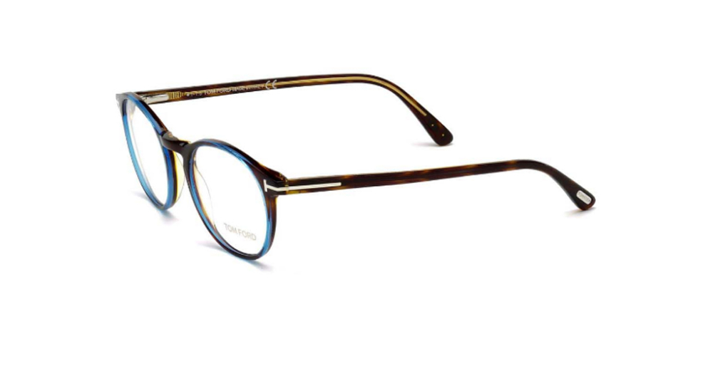 Tom Ford 5294 056 50-20 Unisex Optik Gözlükler