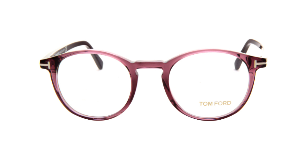 Tom Ford 5294 069 48 Unisex Optik Gözlükler