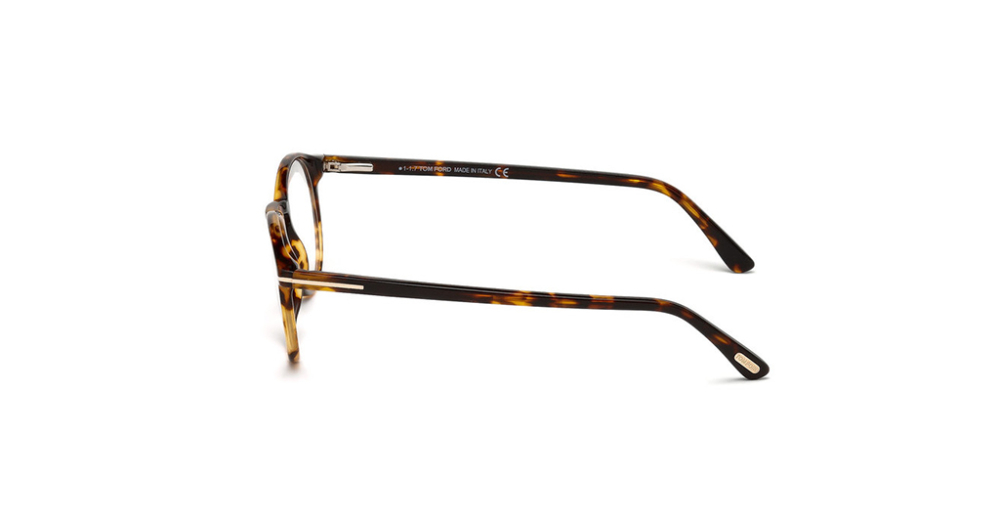Tom Ford 5294 52A 50-20 Unisex Optik Gözlükler