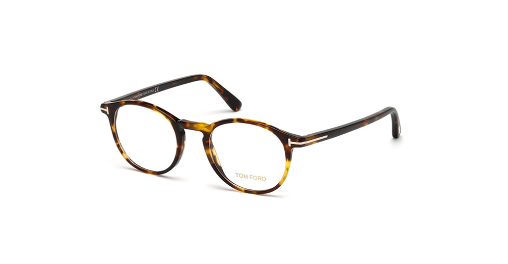 Tom Ford 5294 52A 50-20 Unisex Optik Gözlükler