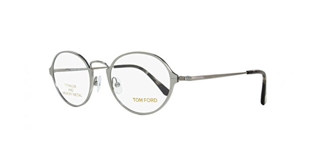 Tom Ford 5350 014 48 Unisex Optik Gözlükler