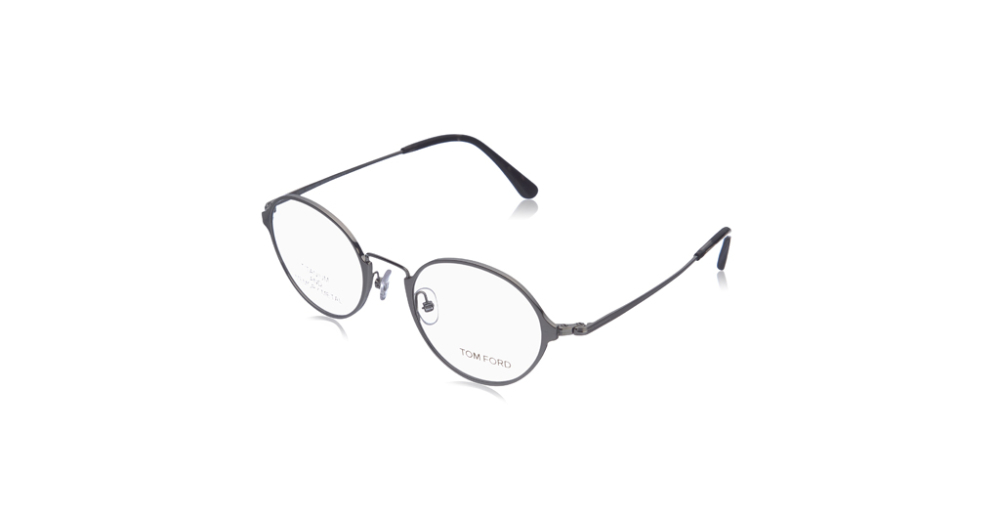 Tom Ford 5350 014 48 Unisex Optik Gözlükler