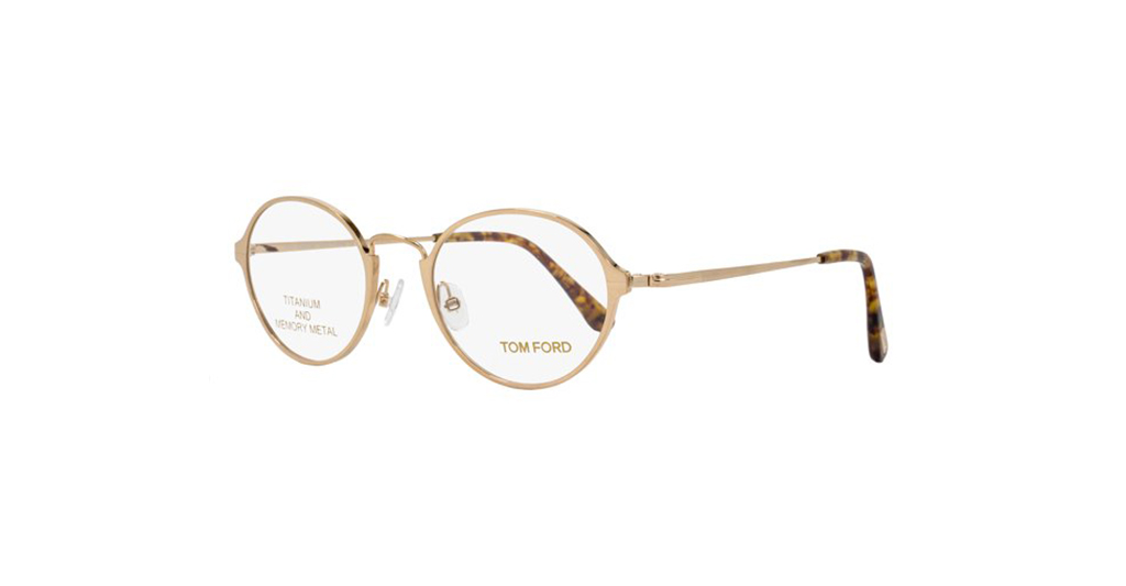 Tom Ford 5350 028 48 Unisex Optik Gözlükler