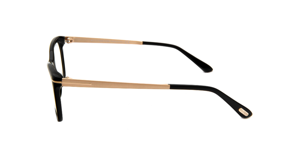 Tom Ford 5353 001 52-15 Unisex Optik Gözlükler