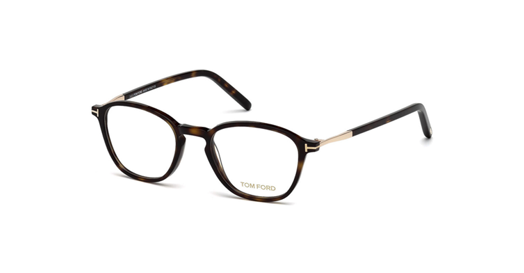 Tom Ford 5397 052 49-19 Unisex Optik Gözlükler