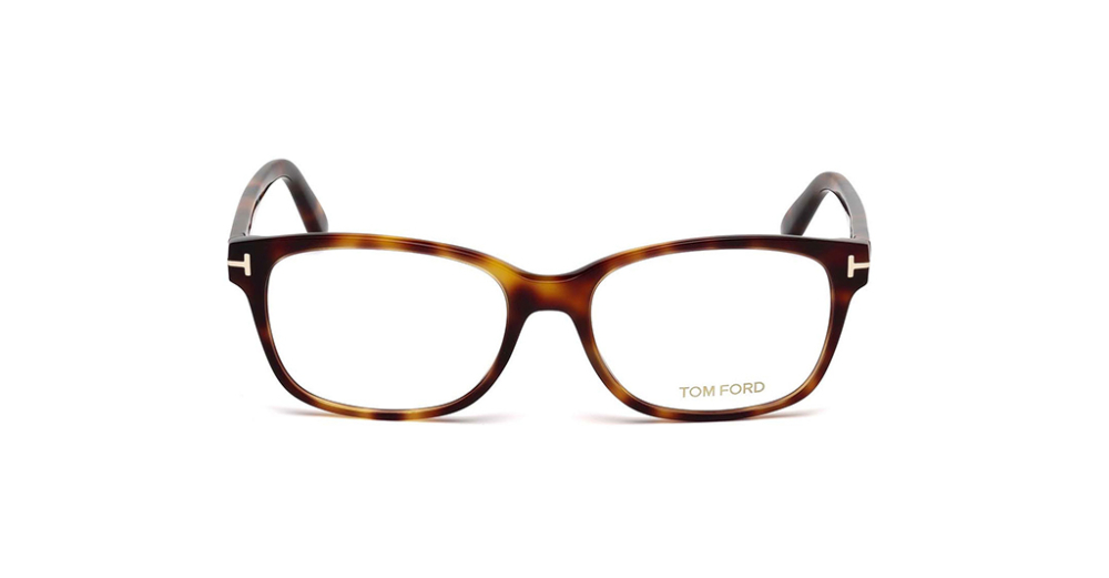 Tom Ford 5406 053 55-17 Unisex Optik Gözlükler