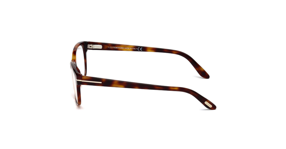 Tom Ford 5406 053 55-17 Unisex Optik Gözlükler