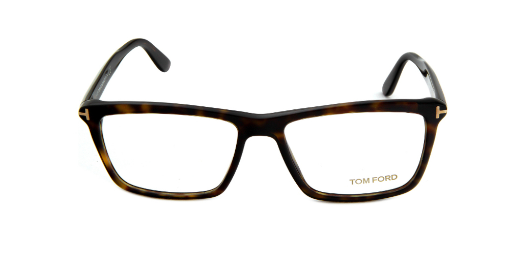 Tom Ford 5407 052 56-16 Unisex Optik Gözlükler