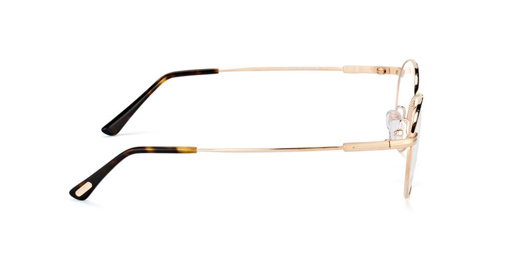 Tom Ford 5418 029 47-20 Unisex Optik Gözlükler