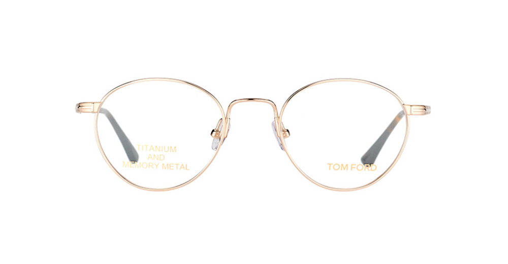 Tom Ford 5418 029 47-20 Unisex Optik Gözlükler